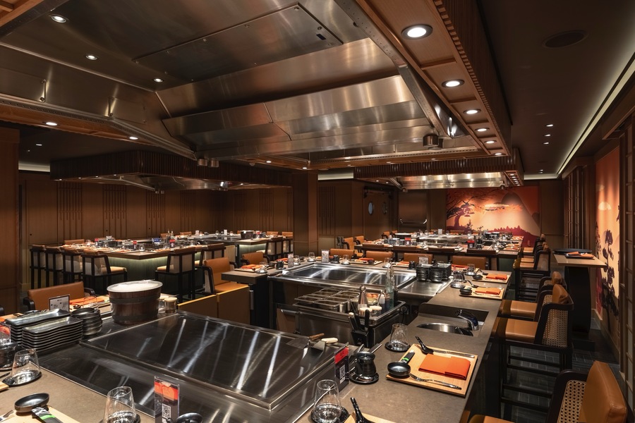MSC Cruises MSC World Europa Kaito Teppanyaki - Ivan Sarfatti 2.jpg